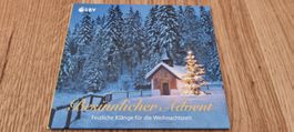 CD: Besinnlicher Advent