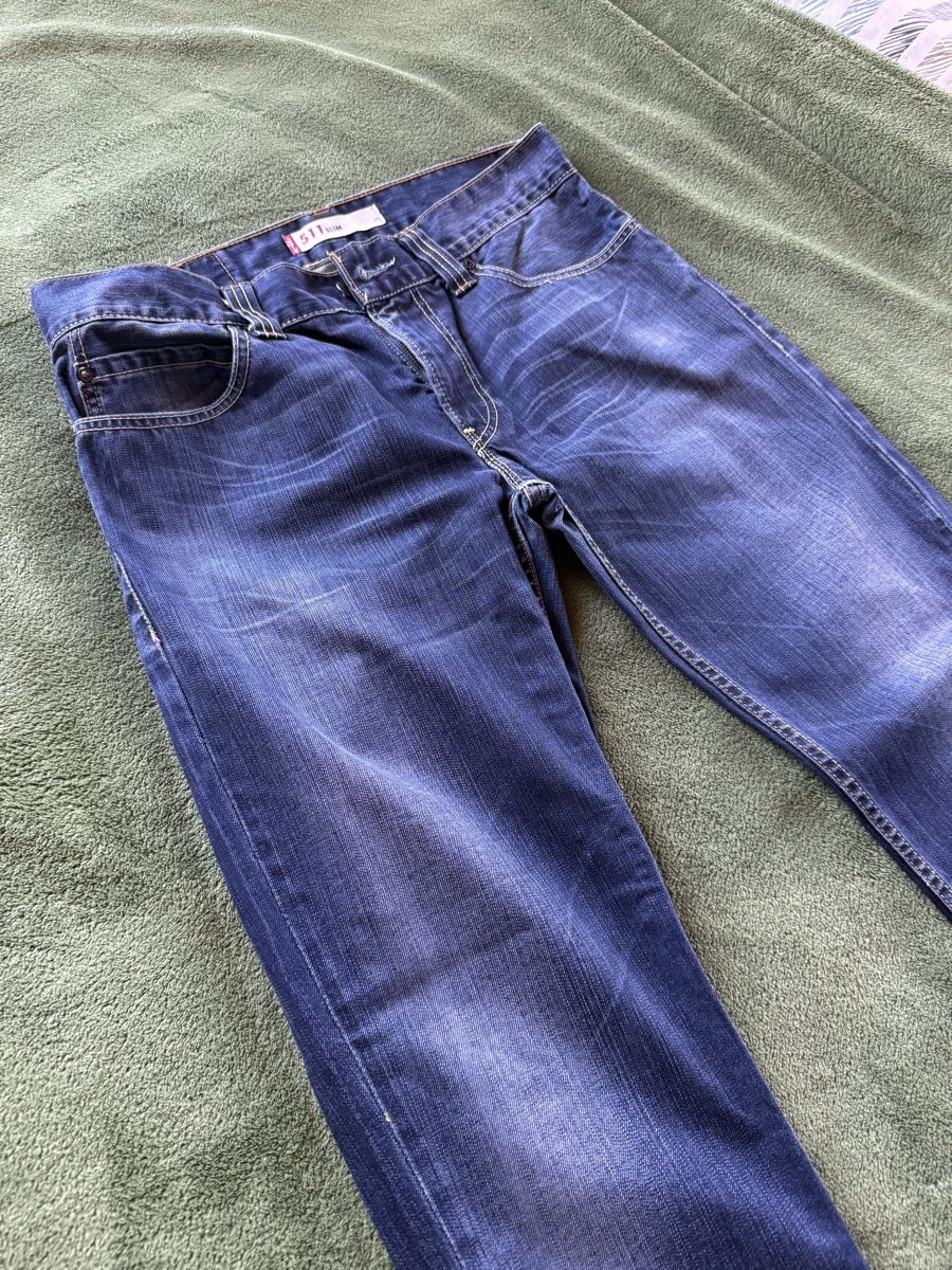 Levi's Jeans: Jans hose levis – Usato da Diepoldsau venduto da rra_cy9l 2