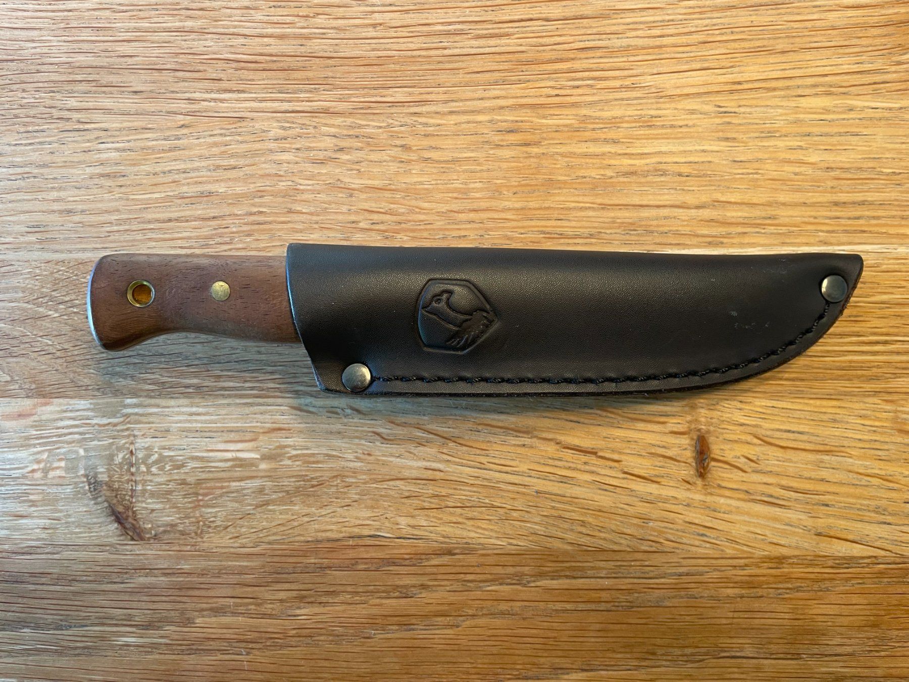 Accessori: Condor Bushlore 232-4.3HC Bushcraftmesser – Usato da Luzern venduto da alpenkai 6