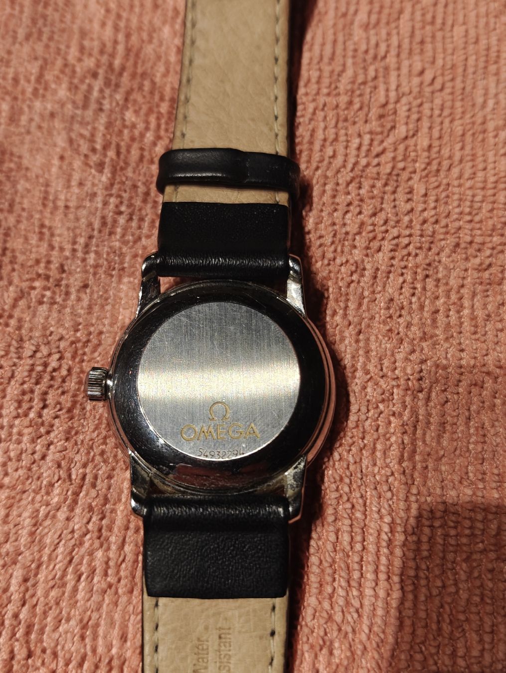 Omega Orologi: OMEGA Armbanduhr Damen – Usato da Malans GR venduto da mesmen 1