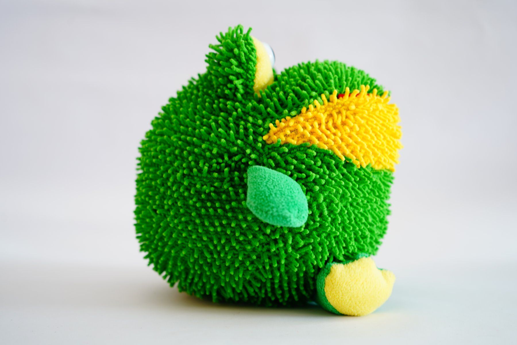 Giocattoli: Frosch Kuscheltier – Usato da Ebikon venduto da lin_jr8x 1