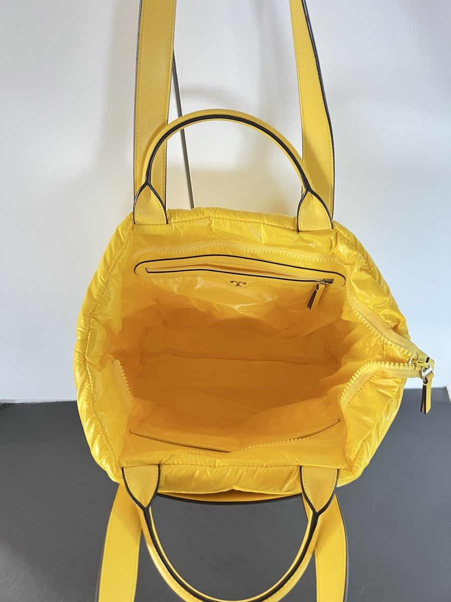 Taschen für Damen: Tory burch – Neu (gemäss Beschreibung) aus Toffen von Hudo-free 1