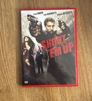 Shoot em up