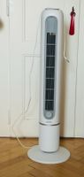 PHILIPS Ventilateur tour 5000S
