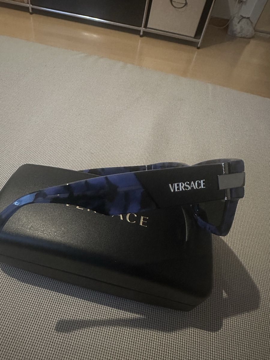 Occhiali & Lenti: Versace Sonnenbrille Neuwertig – Usato da Thun venduto da diddle76 1