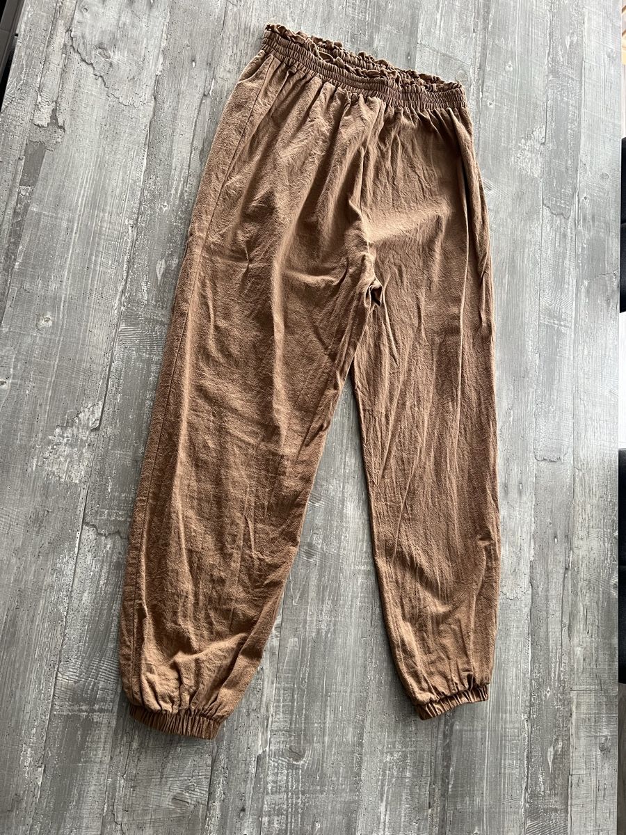 Hosen: Umstandsmode Hose S – Gebraucht aus Niederhelfenschwil von tab_xlc7