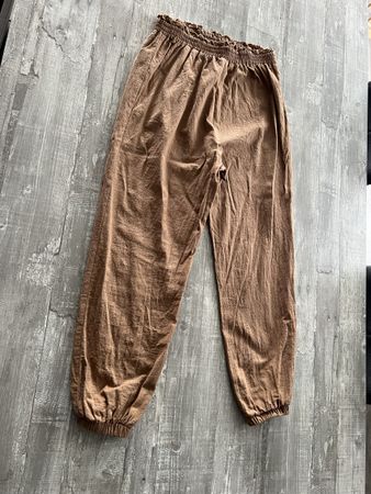 Umstandsmode Hose S