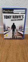 PS 2 - Tony Hawks Proving Ground