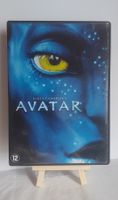 DVD Avatar - James Cameron 🔝