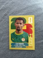 Panini WM Sticker SEN 18