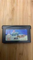 Spongebob  für GBA
