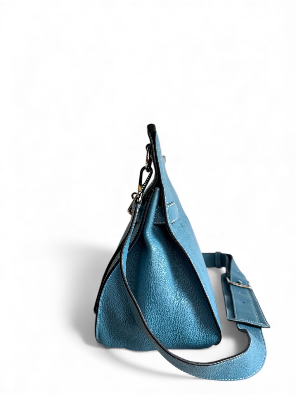 Hermès Borse da donna: Hermès Jypsiere 34 Taurillon Clemence Tasche – Usato da Kriens venduto da hannaandkiko 2