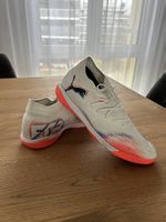 Puma Future 8 Match IT Hallenschuhe, Gr. 42.5