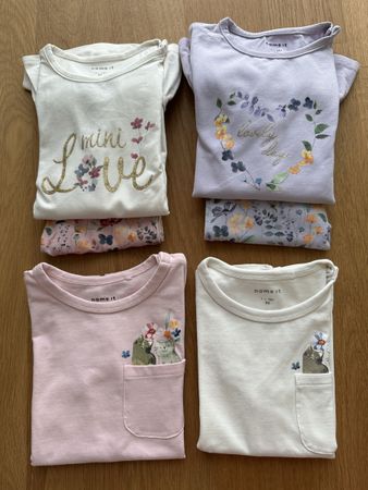 Name it Set (86, neu)