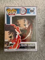 Funko Pop! Animation: Demon Slayer - Tanjiro Kamado #2041