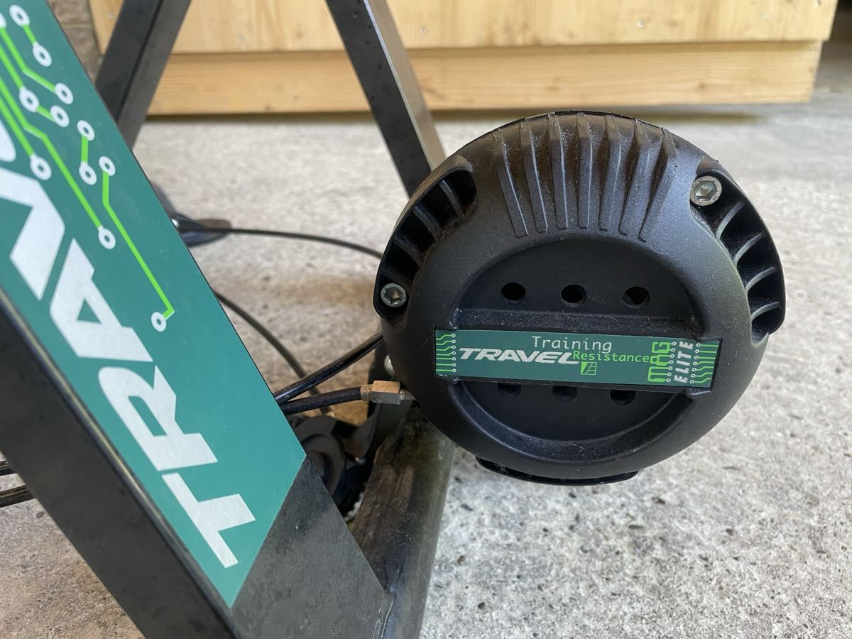 Rateliers à velo: Werkstattständer Velo und Training Ständern  – D'occasion à Gipf- Oberfrick par T30Zimm 6