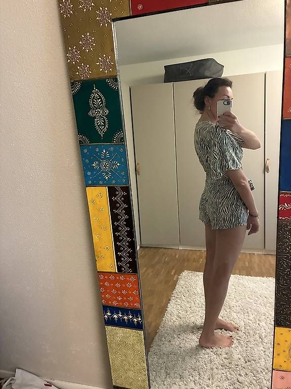 Lotti di vestiti: 2 Teiler shorts und shirt grösse M – Usato da Zürich venduto da Majatzki 2