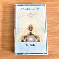 MC - Aeoliah - Angel Love