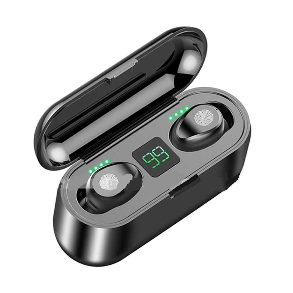 Casques audio: NEU Earbuds Bluetooth Wireless Headset – Neuf avec emballage d'origine à St. Margarethen TG par ursk10 3
