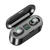 NEU  F9 Bluetooth Wireless Headset Earbuds