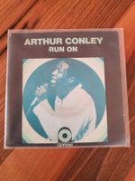 Arthur Conley, Run on