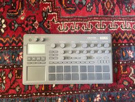 Korg Electribe 2