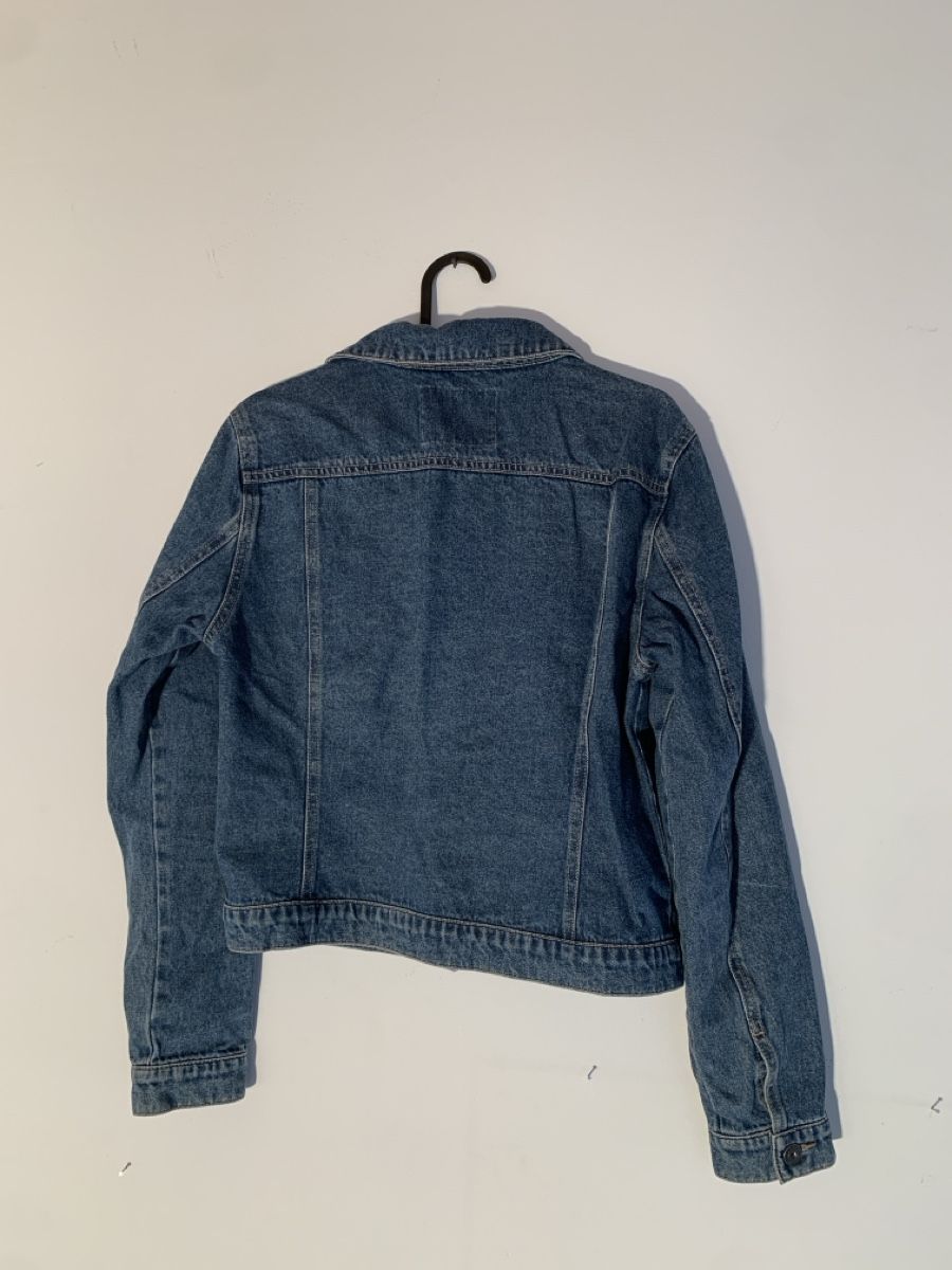 Only Vestes: Jeansjacke – D'occasion à Bubendorf par lebkuchen03 2