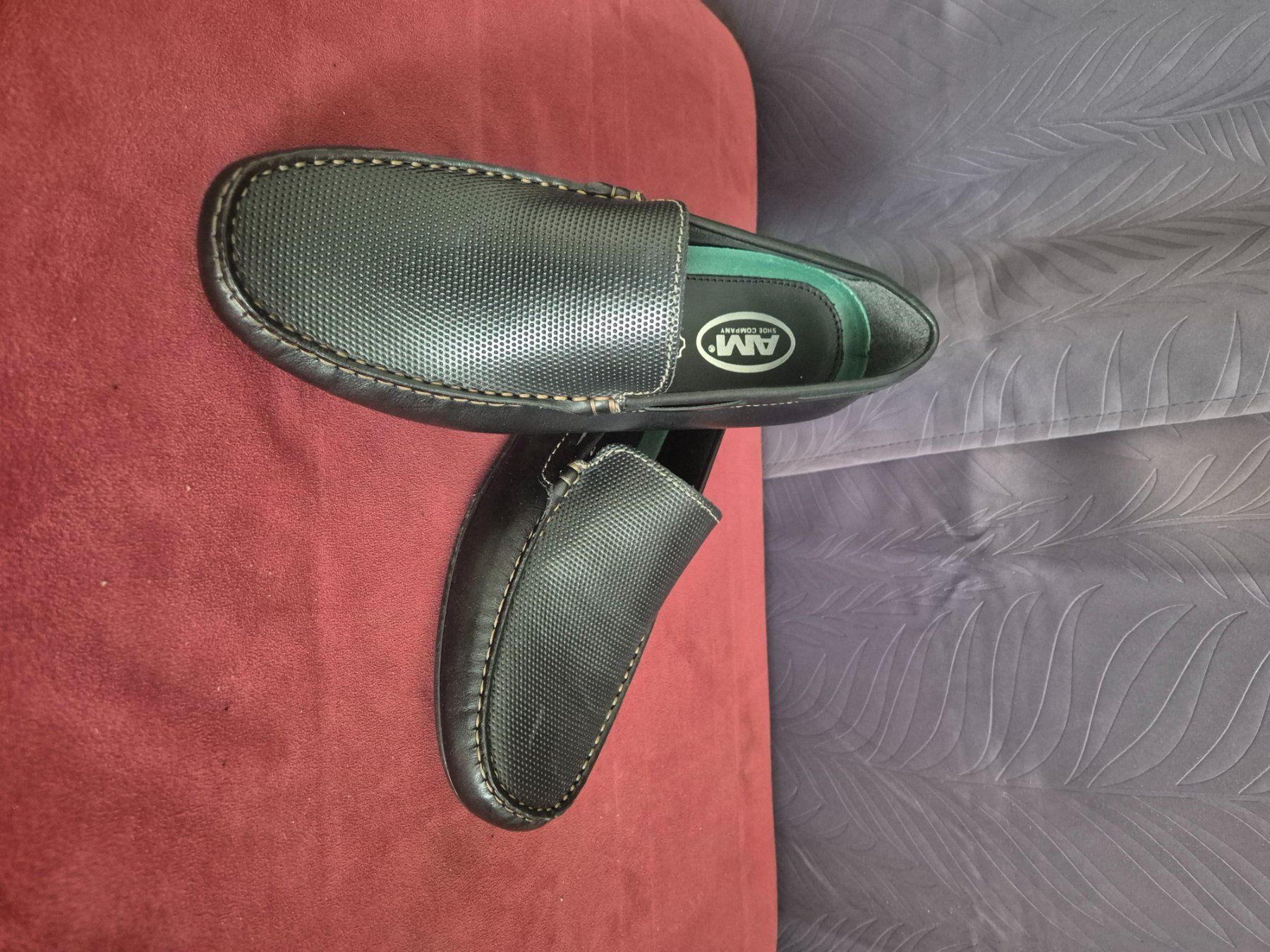 Scarpe da uomo: Shoes – Usato da Eschlikon TG venduto da jen_m2dv 5