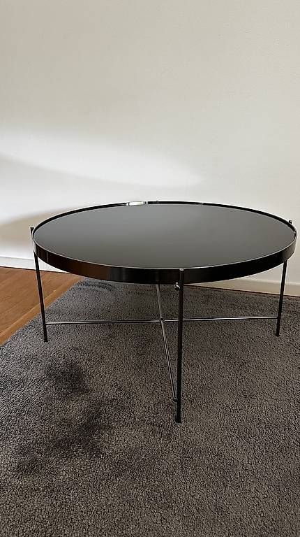 Tavoli: Moderner Couchtisch  – Usato da Abtwil SG venduto da anjel02