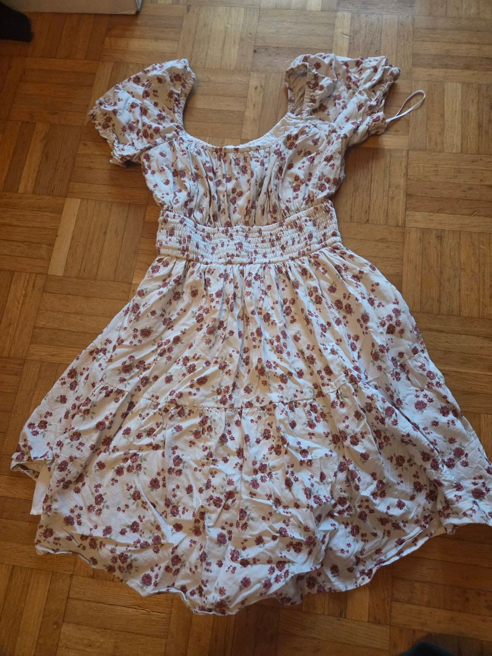 Lots de vêtements: 3 Teile Gr. XS – D'occasion à Basel par grandfamily 4
