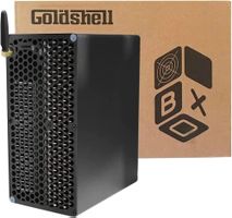 Goldshell Mini Doge II Box Wi-Fi ASIC Miner 420 MH/s 400W