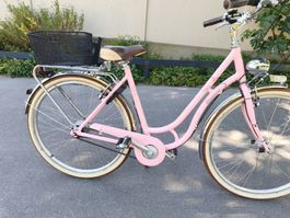 Diamant Topas Villiger – Damen Citybike 28" – Sehr gepflegt