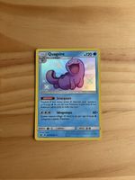 Quagsire #SV10 Pokemon Hidden Fates ITA