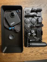 GoPro Max 360 camera like new, with accessories