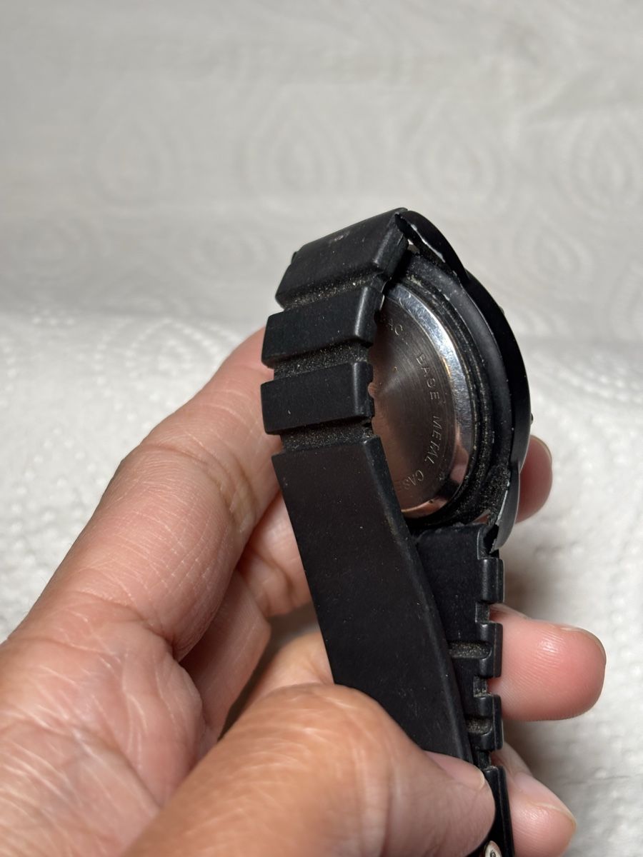 Orologi: Montreal watch – Difettoso da Confignon venduto da Second_Hand_Ch 2