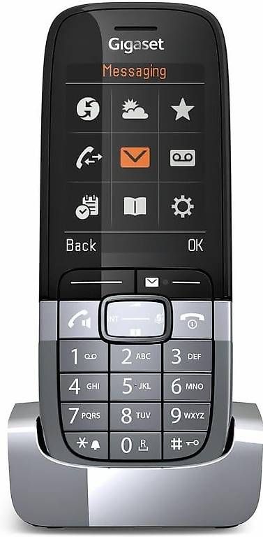Telefoni: Gigaset Funktelefone – Usato da Wallisellen venduto da 125271 1