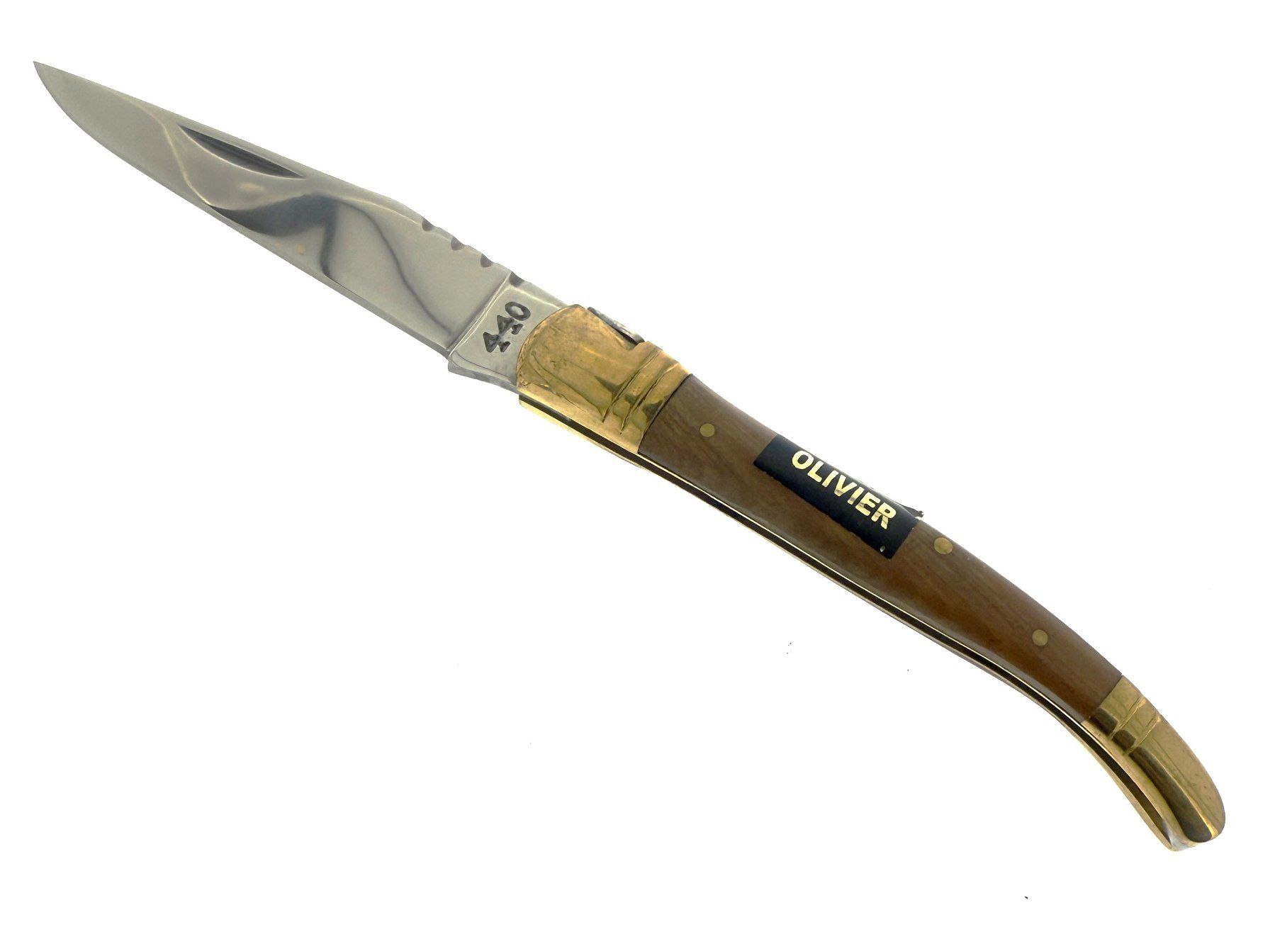 Laguiole Zubehör: Couteau de poche LAGUIOLE - NEUF – Neu (gemäss Beschreibung) aus Prez-vers-Noréaz von JOCO1963 7