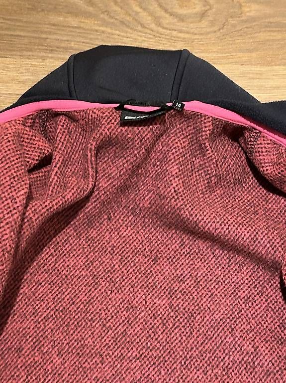 Jacken & Mäntel: CMP Fleece Jacke Gr. 164 – Gebraucht aus Wettswil von MisterBasket 1
