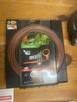 Oregon Techni 280 Mähfaden 3.00 mm x 56 m neu