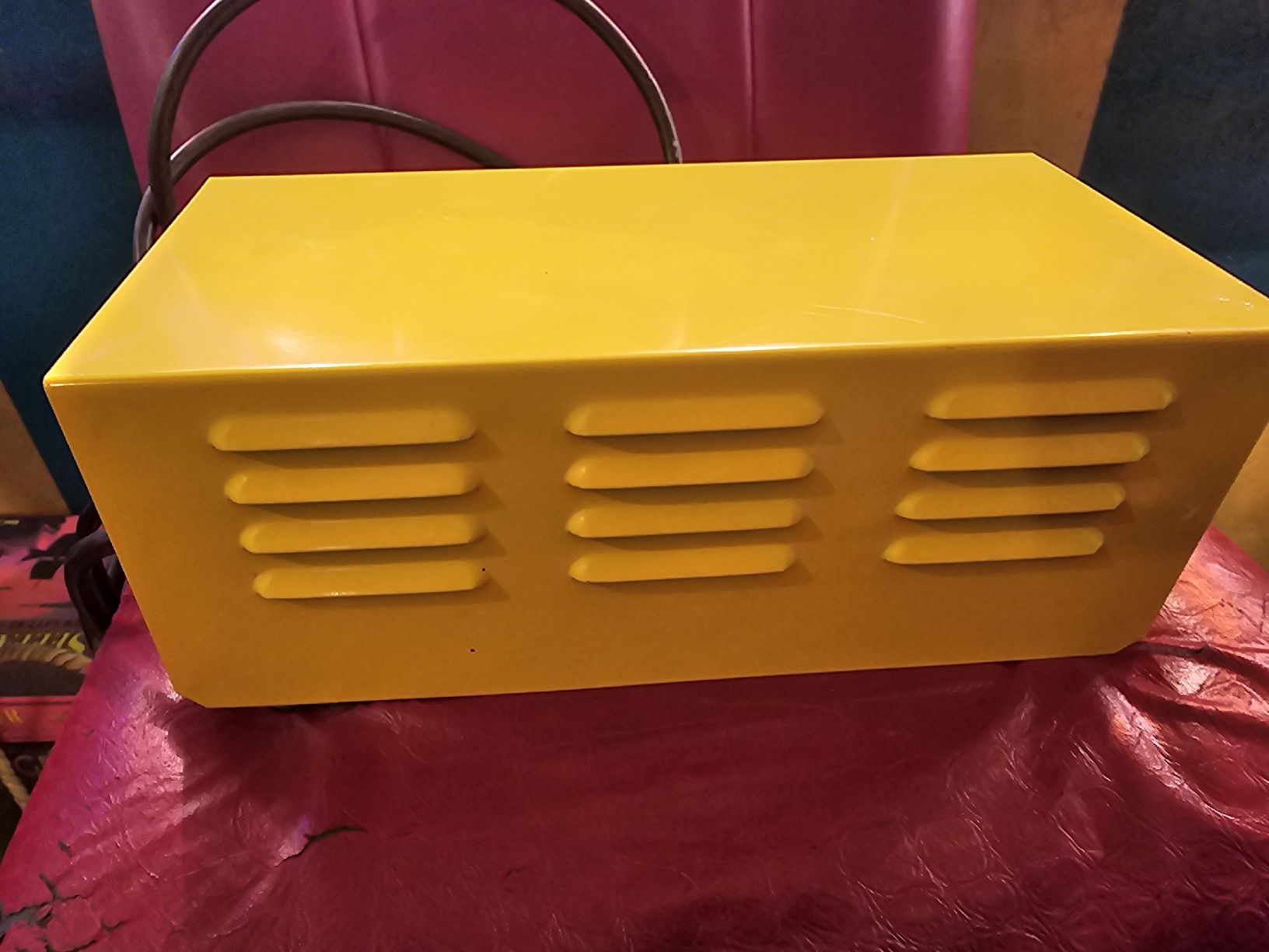 Componenti elettronici: RILUX Vorschaltgerät 600 W – Usato da Arbon venduto da MadameLuLa9320 1