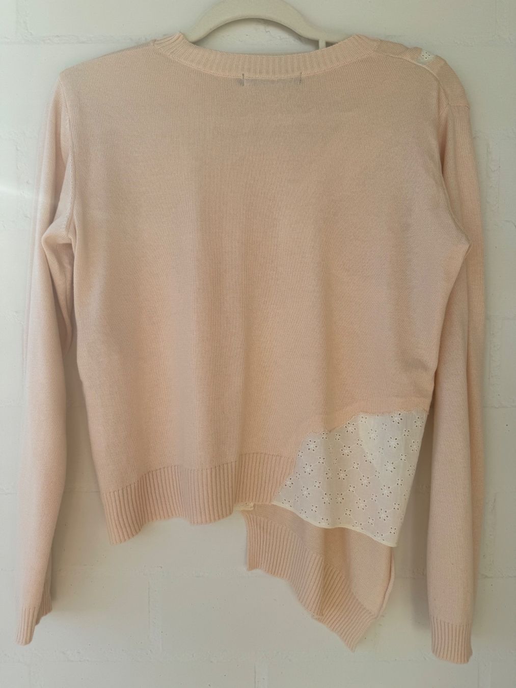 Maglioni & Felpe: Undercover Pullover Peach Gr. 3 – Nuovo (secondo la descrizione) da Brütten venduto da Rod816 2