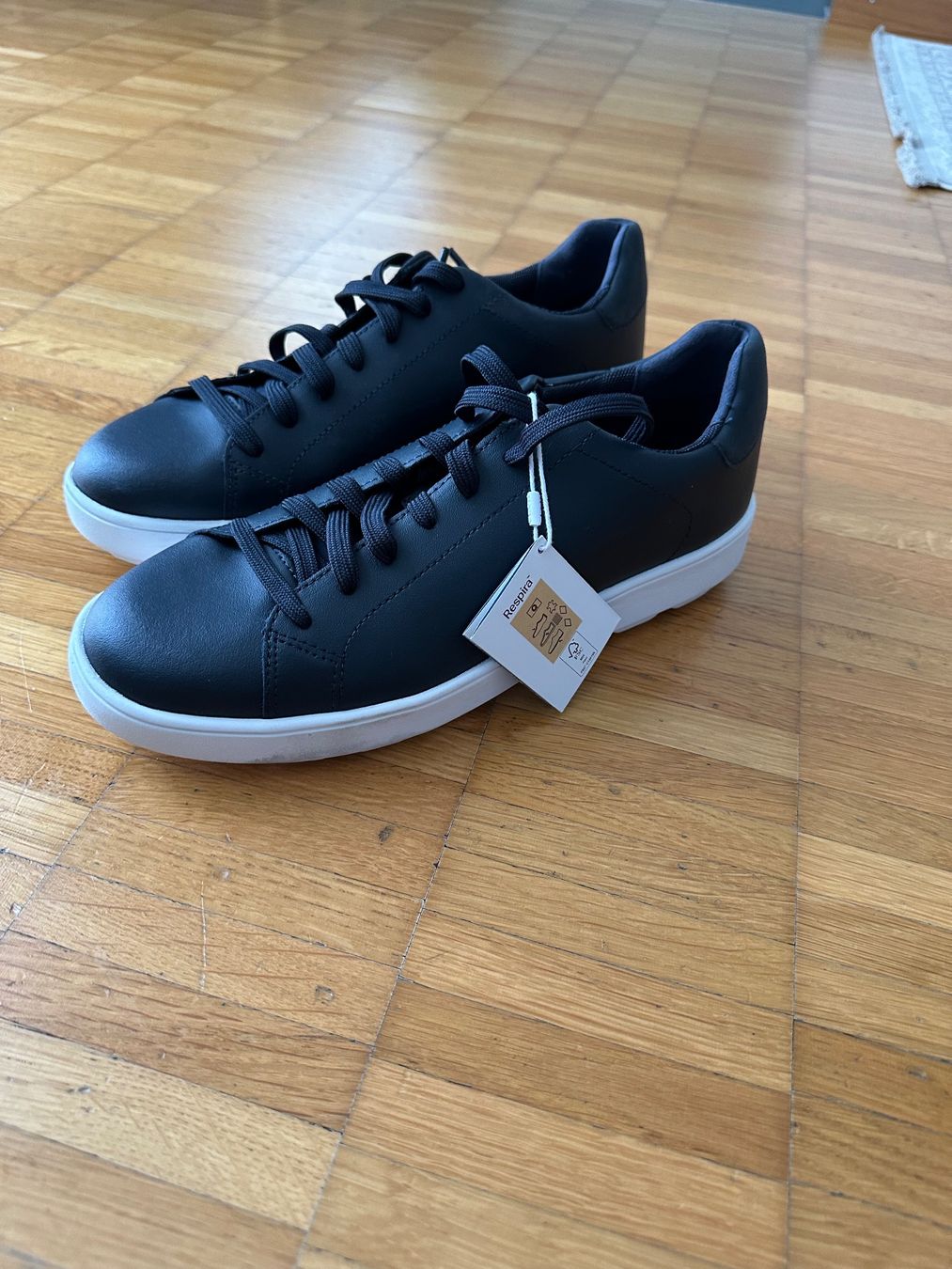 Geox Scarpe da uomo: Geox schuhe – Nuovo e nell'imballaggio originale da Zug venduto da uri_z6fm