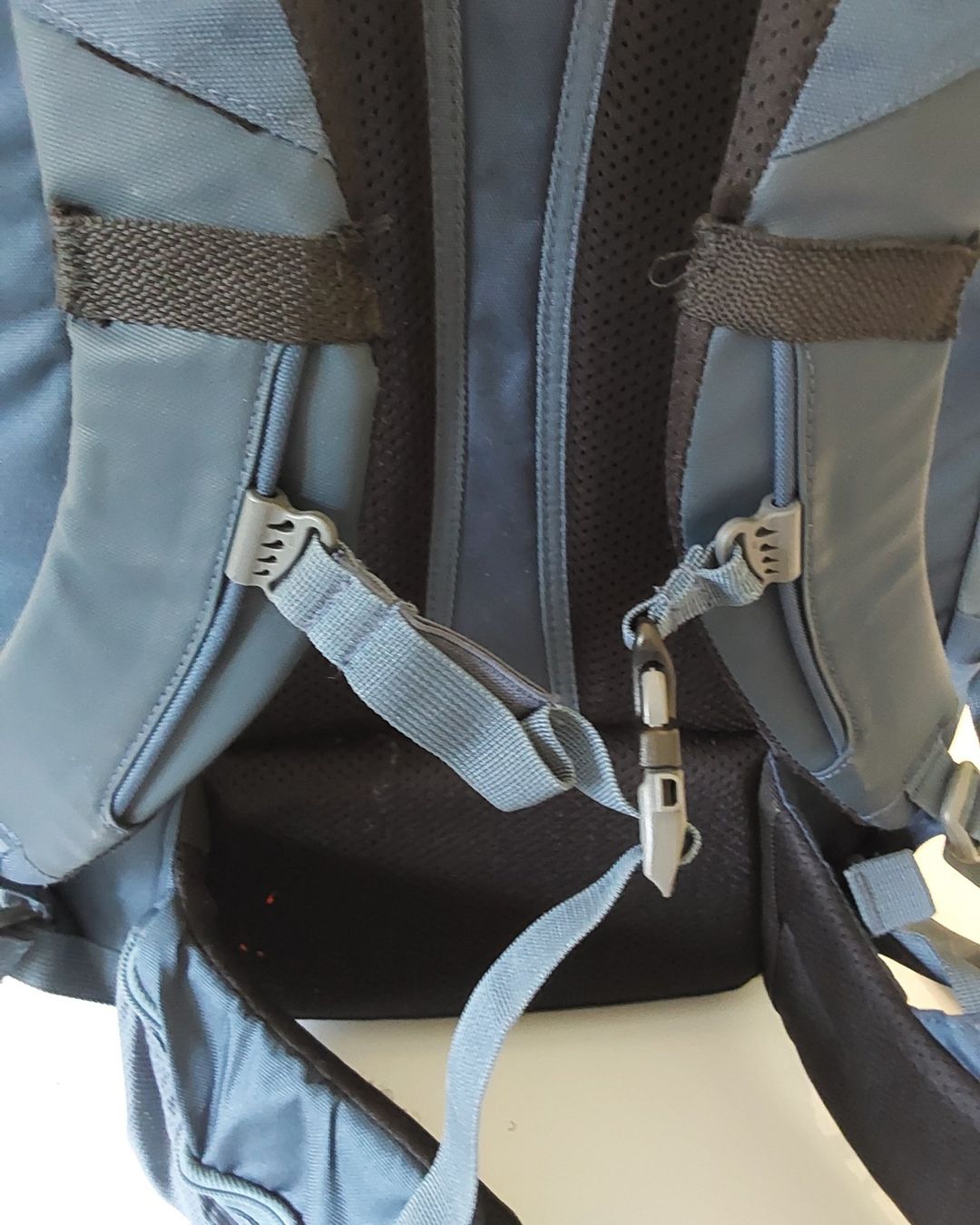 Rucksäcke: Eagle Creek Global Companion 40l – Neu (gemäss Beschreibung) aus Frutigen von Mgirasol 8
