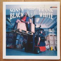 Sonny Black & Frank White – Carlo, Cokxxx, Nutten 2xLP 2017