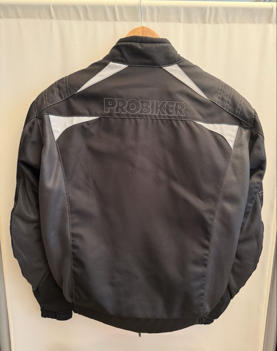 Giacche: Bykerjacke – Nuovo (secondo la descrizione) da Reinach BL venduto da Minendie 1