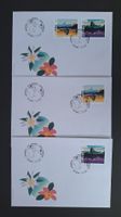 2021,Nr.1850-1851FDC,1850+1851FDC