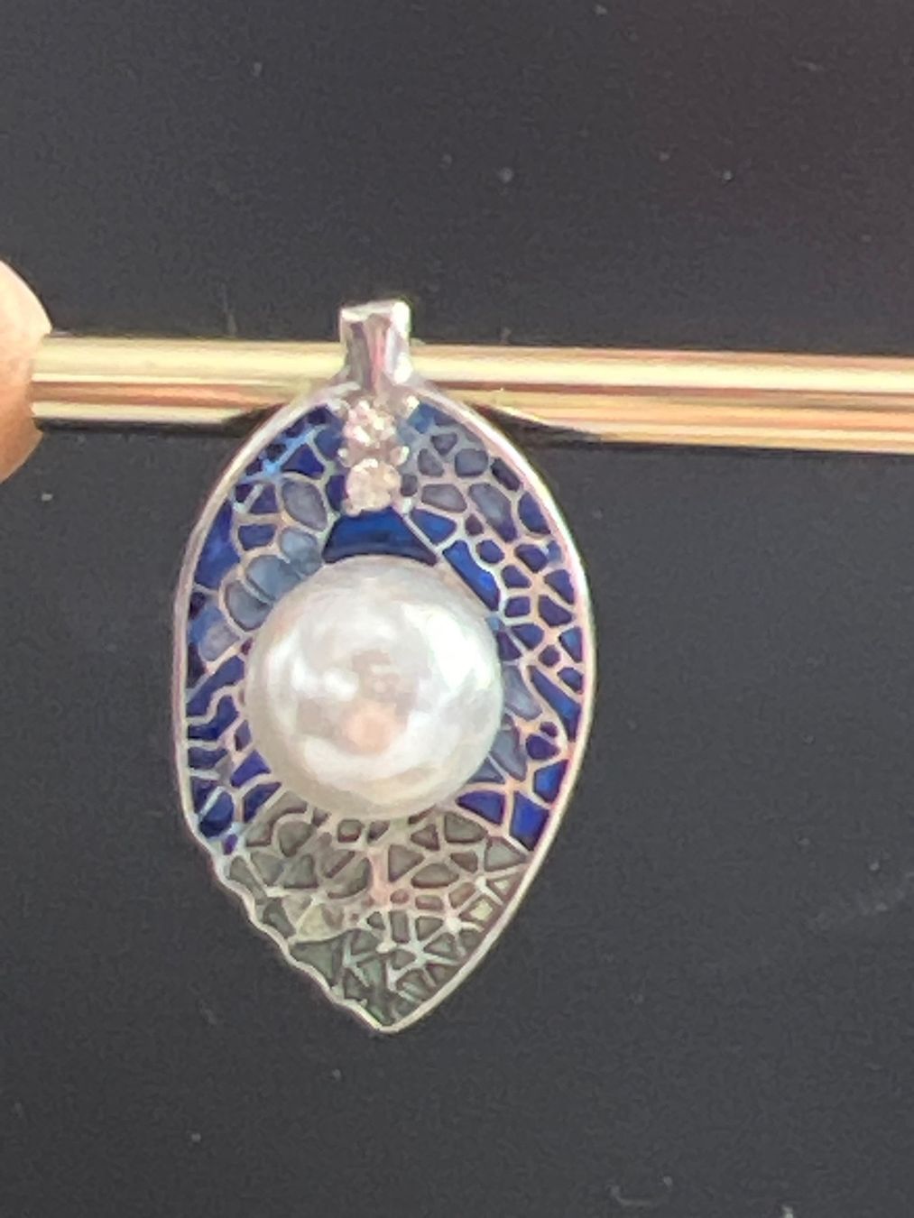 Altri gioielli: Schönes Schmuck Set – Nuovo (secondo la descrizione) da Seon venduto da Sunny-Schmuck78 2