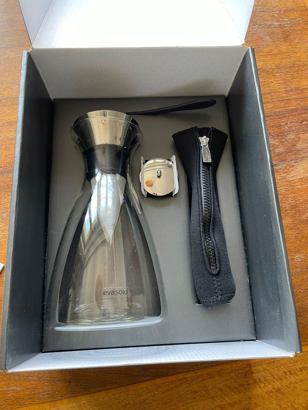 Macchine per caffè & Macchine per espresso: Eva Solo Coffee Maker – Nuovo e nell'imballaggio originale da Zürich venduto da theTree