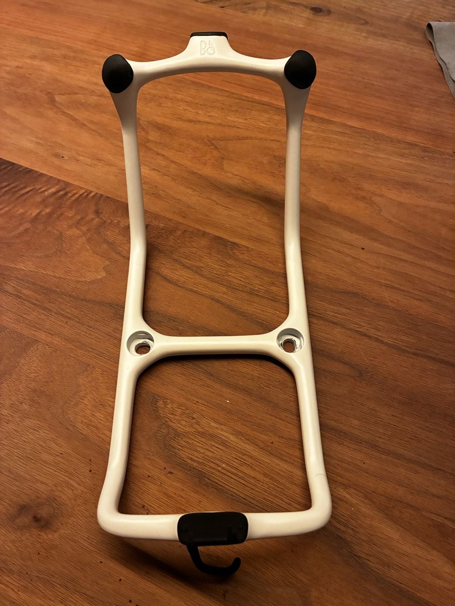 Haut-parleurs: Bang und Olufsen – D'occasion à Wangen sz par ms1_k9x8 1