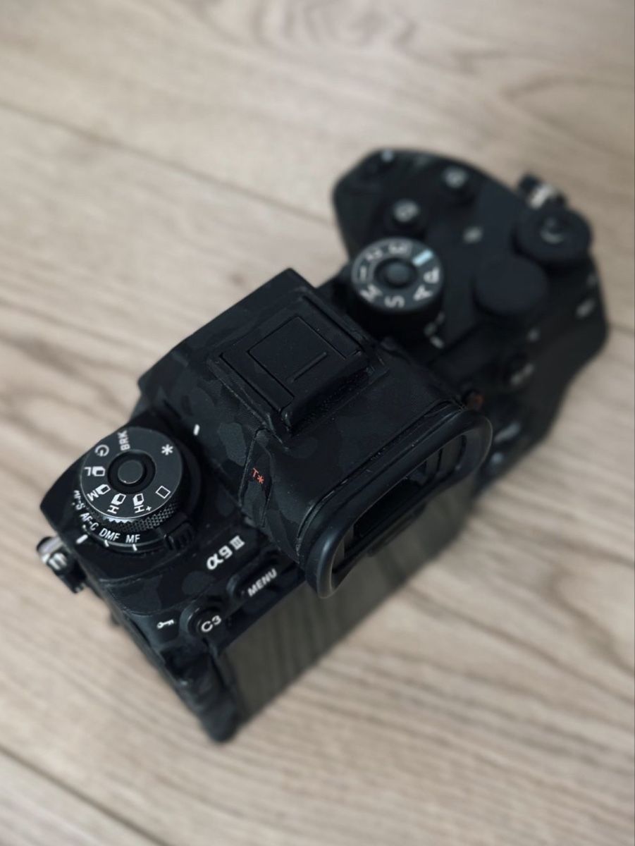 Sony Fotocamera: Sony A9 III – Usato da Zofingen venduto da R_zh 4